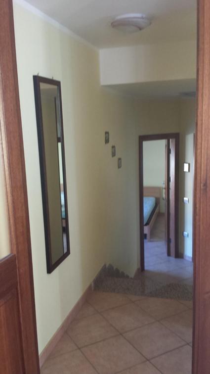 Casa Castelmarina Apartament Castelsardo Zewnętrze zdjęcie