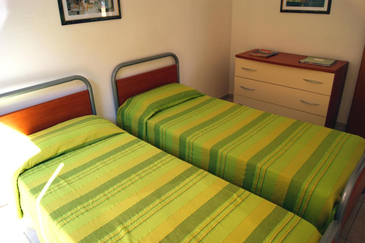 Casa Castelmarina Apartament Castelsardo Zewnętrze zdjęcie