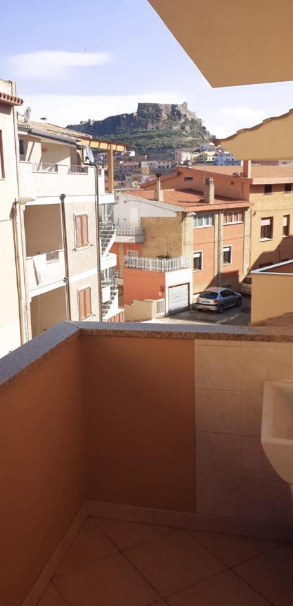 Casa Castelmarina Apartament Castelsardo Zewnętrze zdjęcie