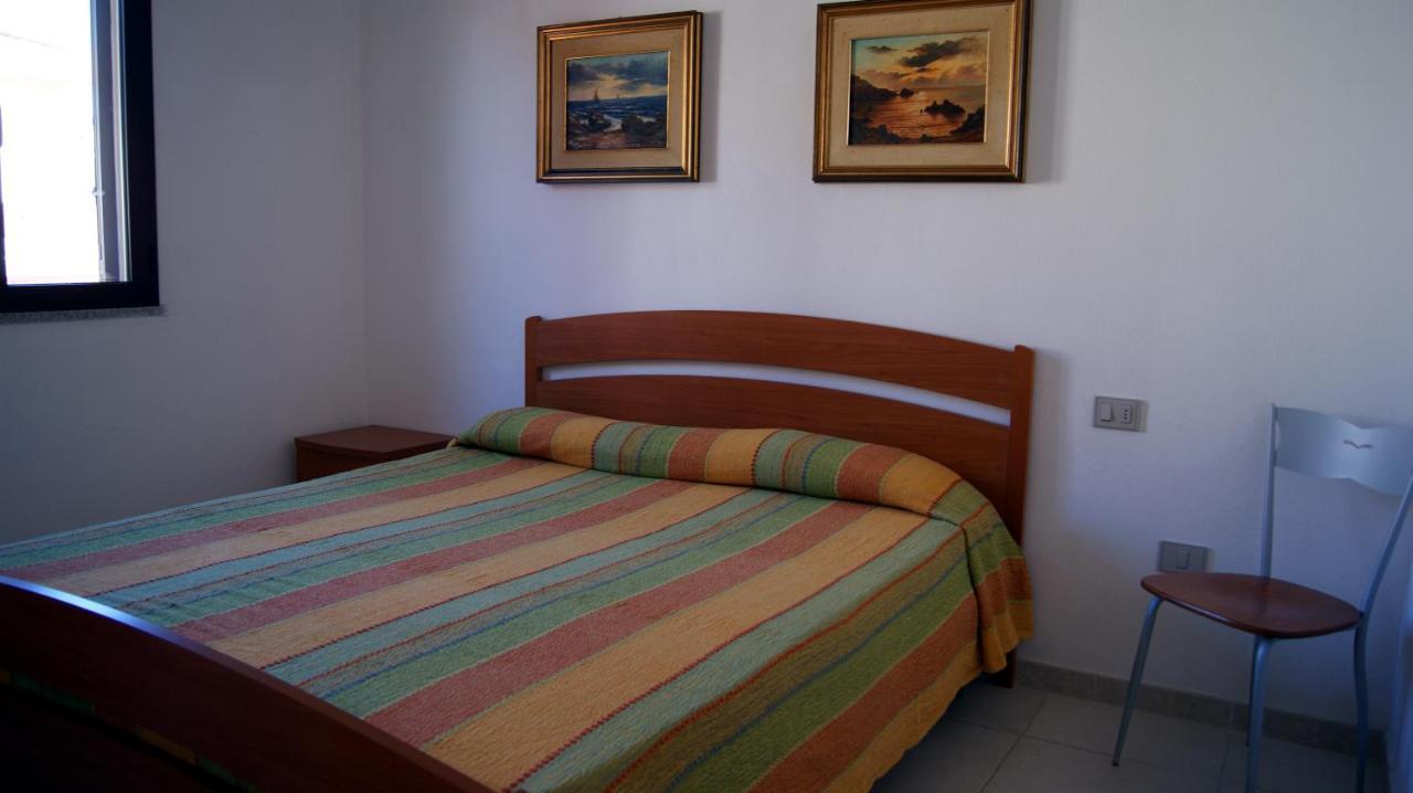 Casa Castelmarina Apartament Castelsardo Zewnętrze zdjęcie