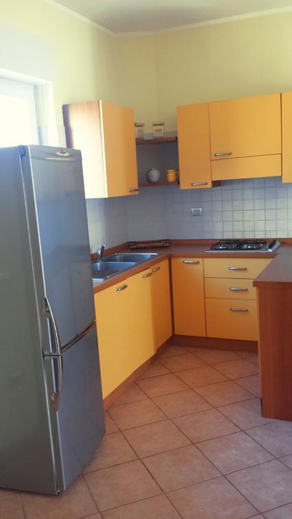 Casa Castelmarina Apartament Castelsardo Pokój zdjęcie