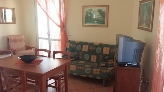 Casa Castelmarina Apartament Castelsardo Pokój zdjęcie
