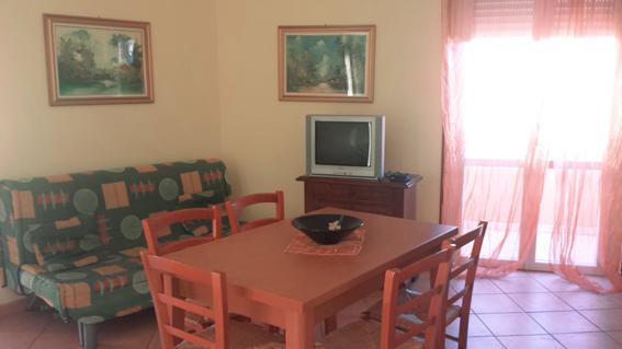 Casa Castelmarina Apartament Castelsardo Pokój zdjęcie