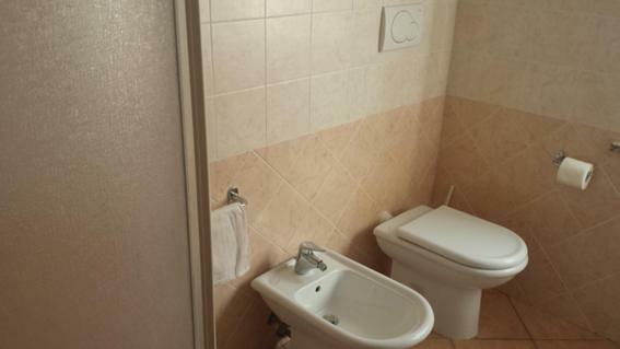 Casa Castelmarina Apartament Castelsardo Pokój zdjęcie